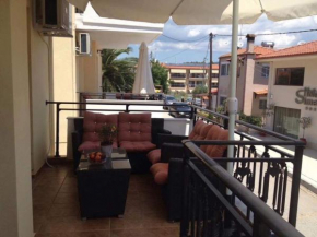 Haroula’s Apartment